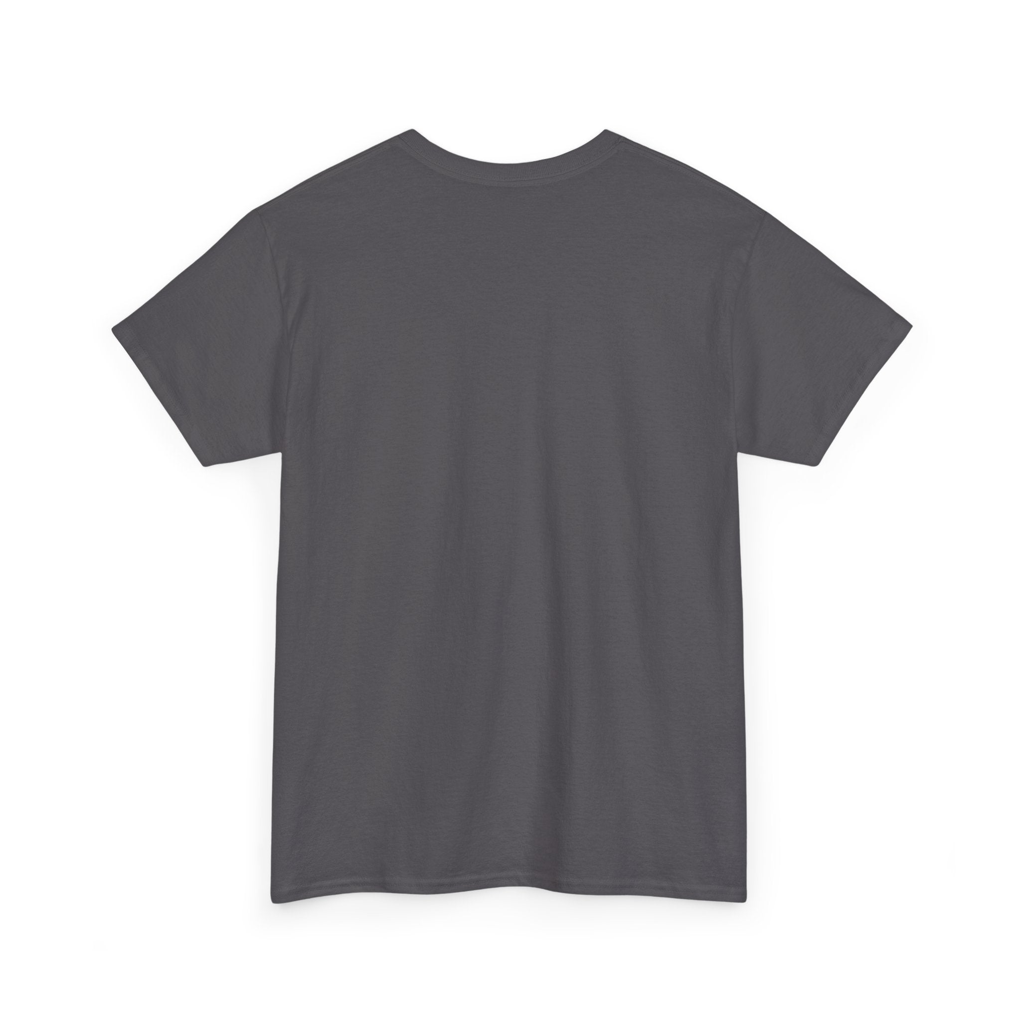 Snake & Anatomical Heart Graphic Tee — Gothic Medical Symbol Shirt