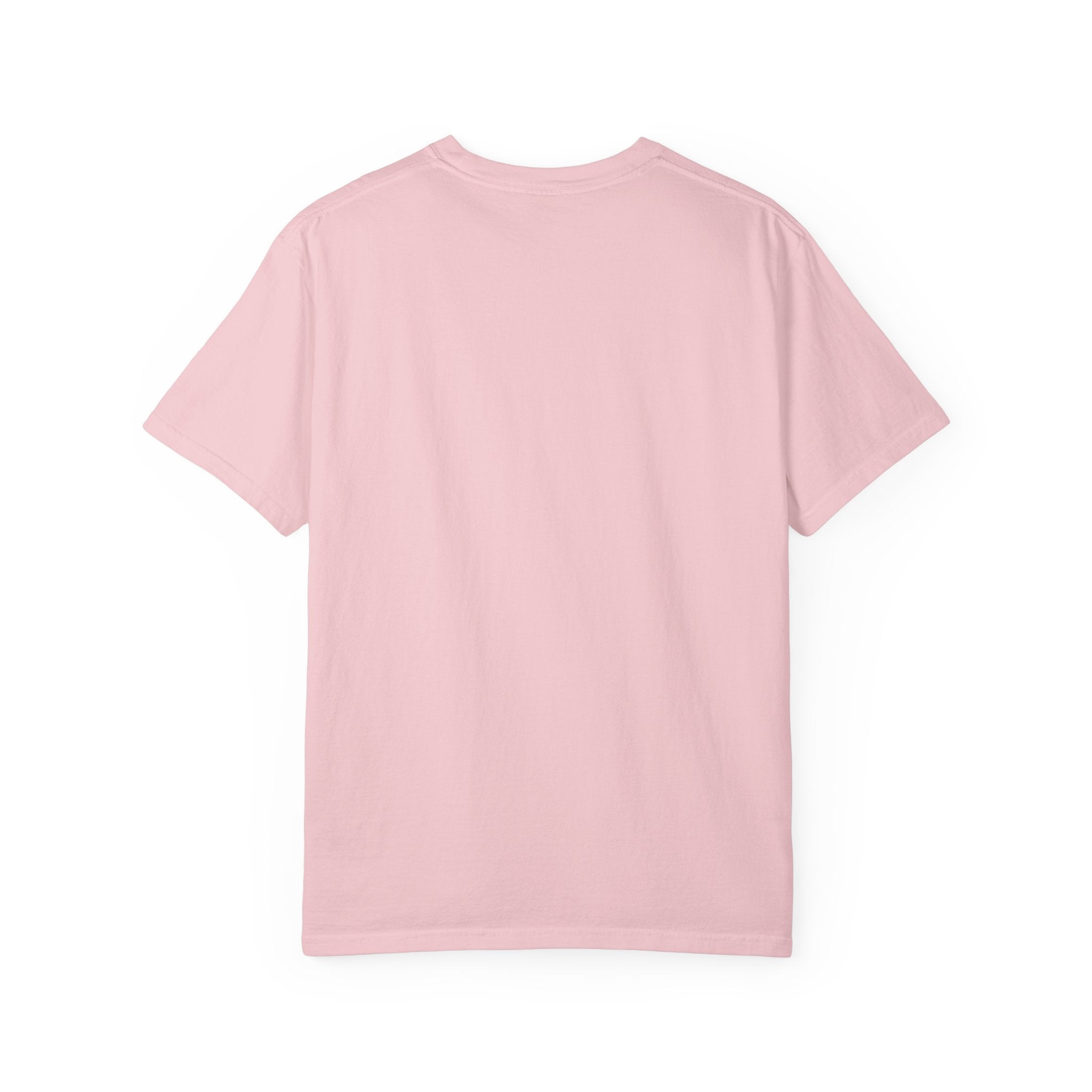 Bulldog Graffiti T-Shirt — Colorful King Crown Streetwear Tee