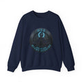 Nyx Night Study Sweatshirt | Greek Mythology, Mythcore Dark Academia