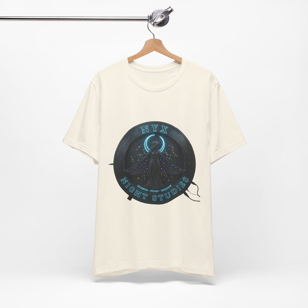 D78 Night Protocol — T shirt goddess