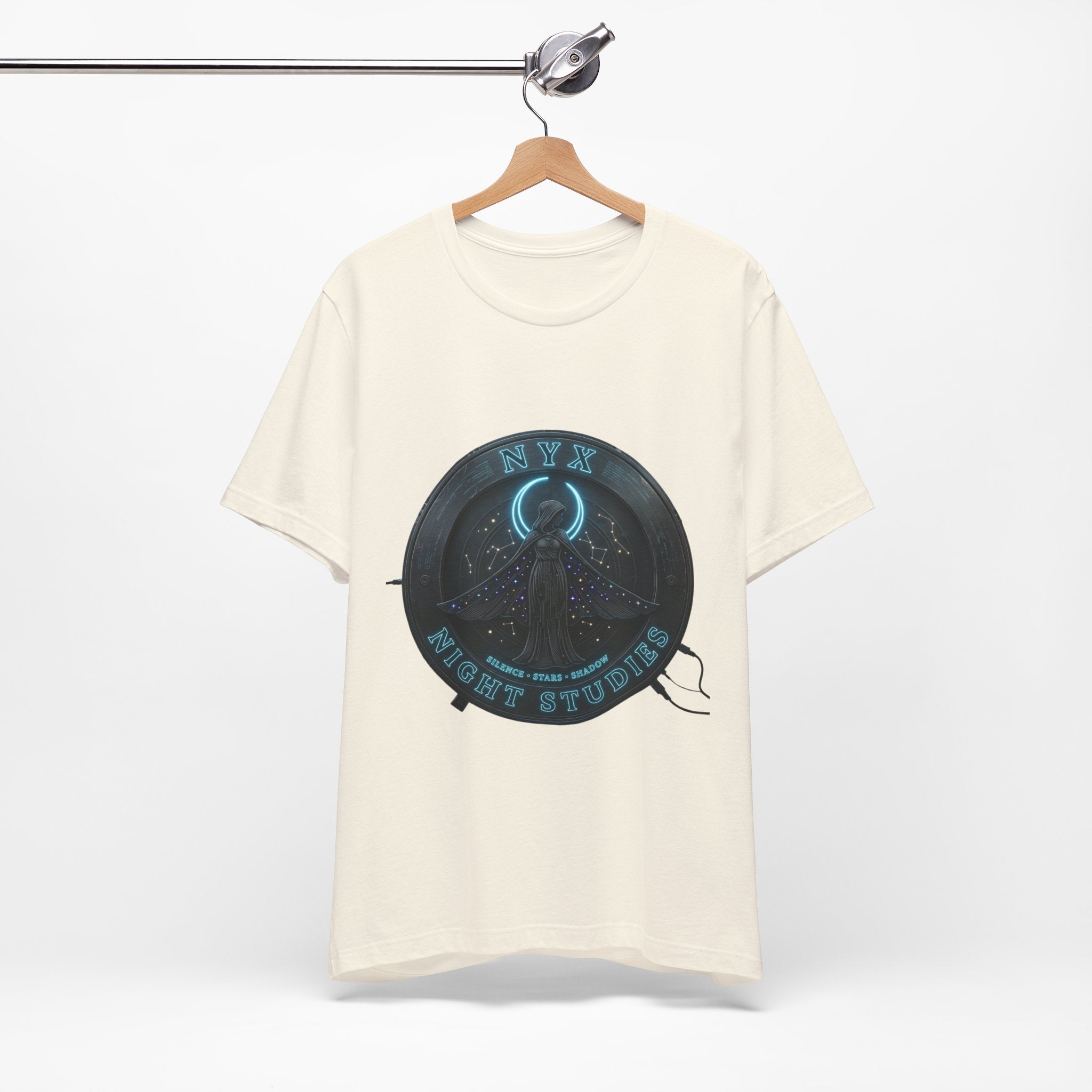 D78 Night Protocol — T shirt goddess