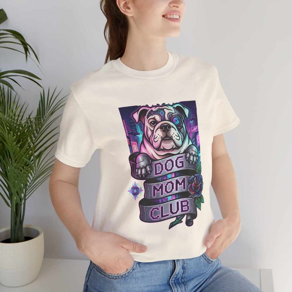 D78 Street Pack — Bulldog T-shirt