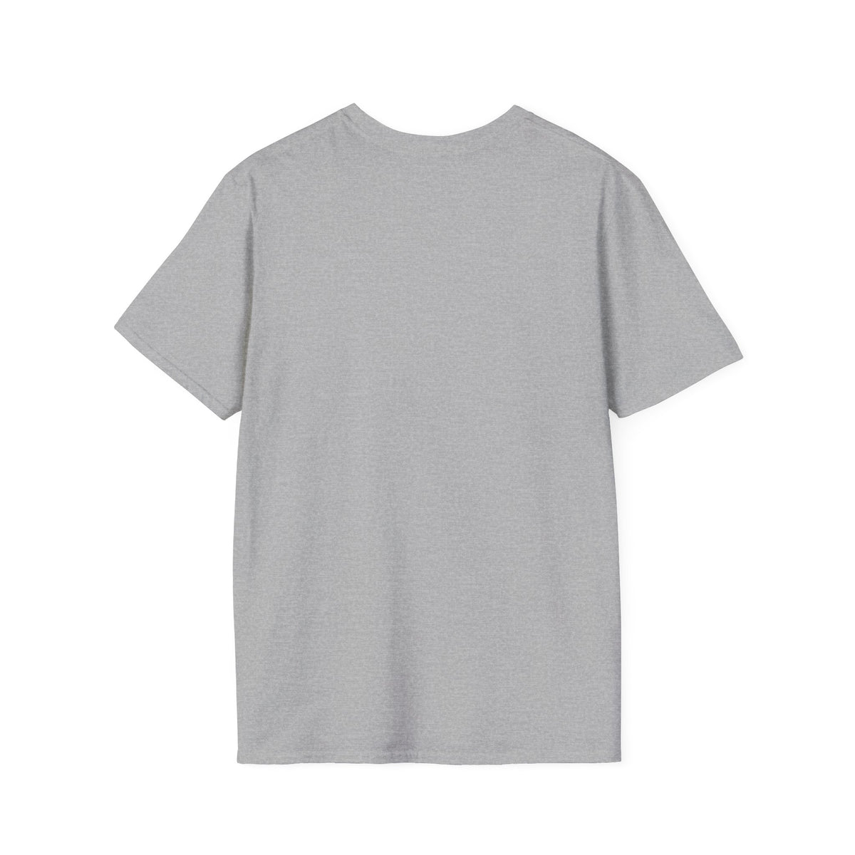 D78 Wolf Trail — T-shirt loup aventure