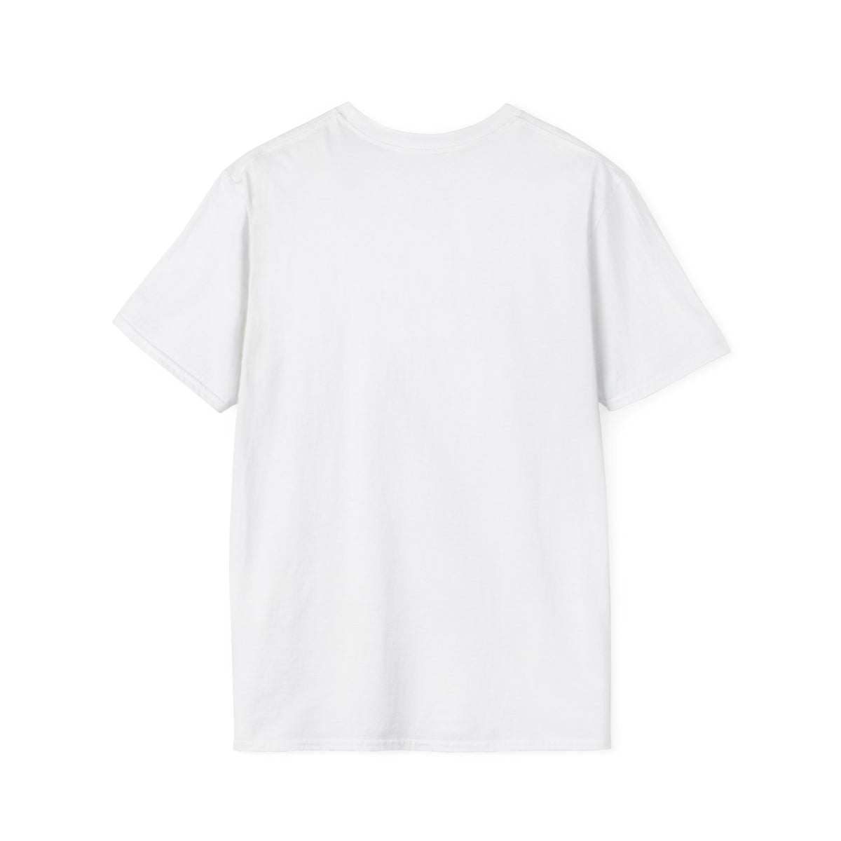 Demon Oni Torii T-Shirt — Neon Japanese Mask Graphic Tee
