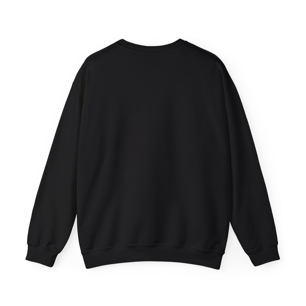 Sweat boussole aventure vintage — D78 Urban Nomad