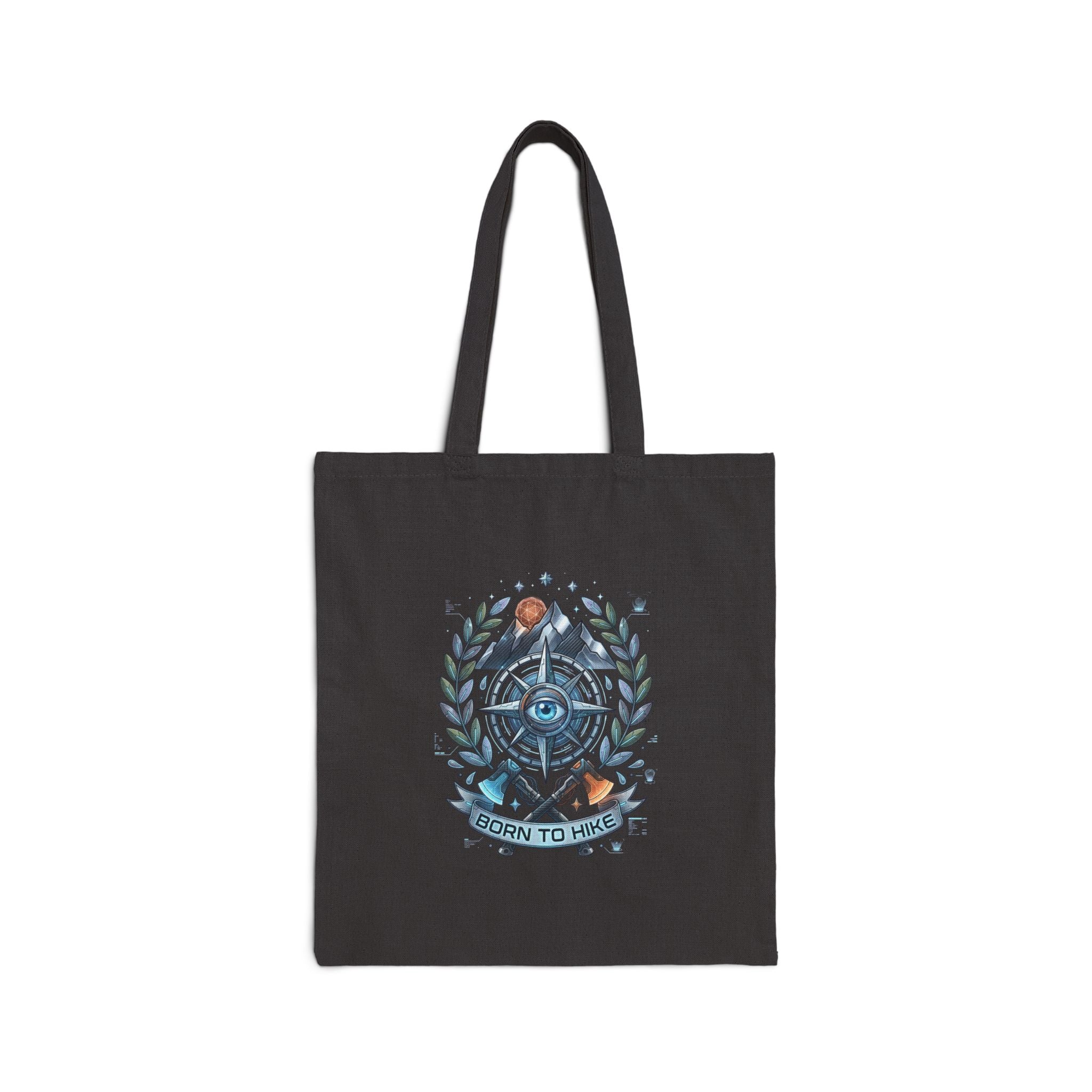 D78 Urban Nomad — Tote vintage