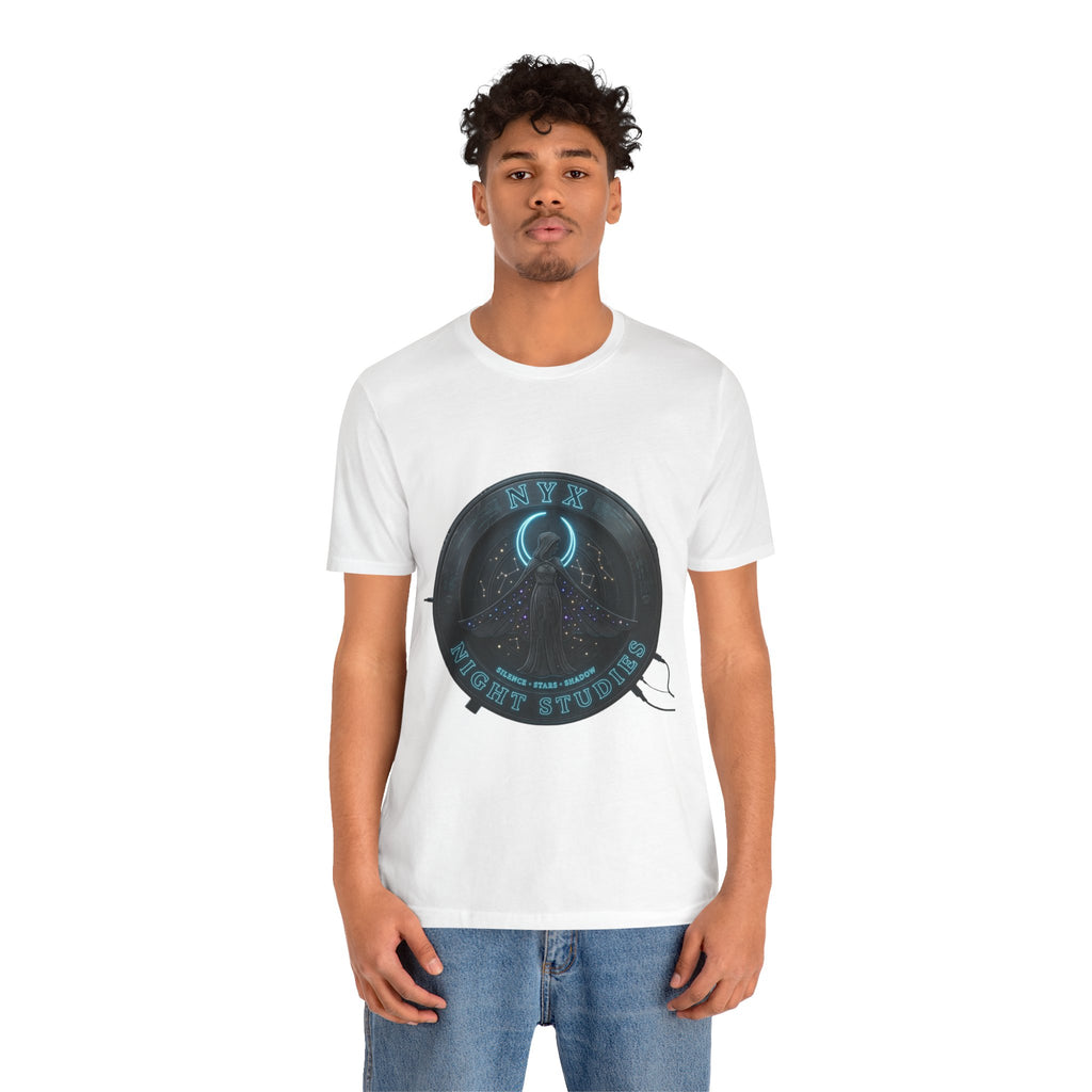 D78 Night Protocol — T shirt goddess
