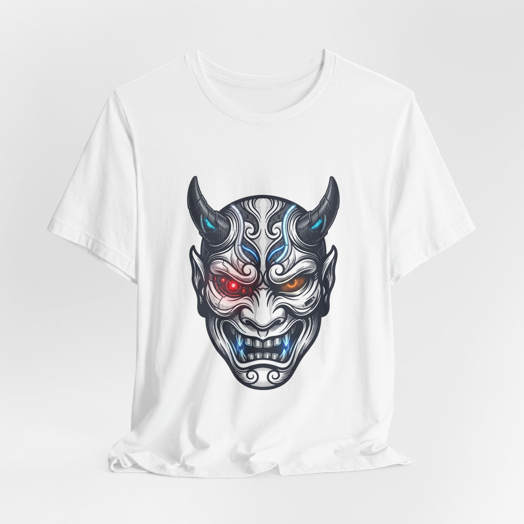 D78 Oni District — Vintage T-shirt