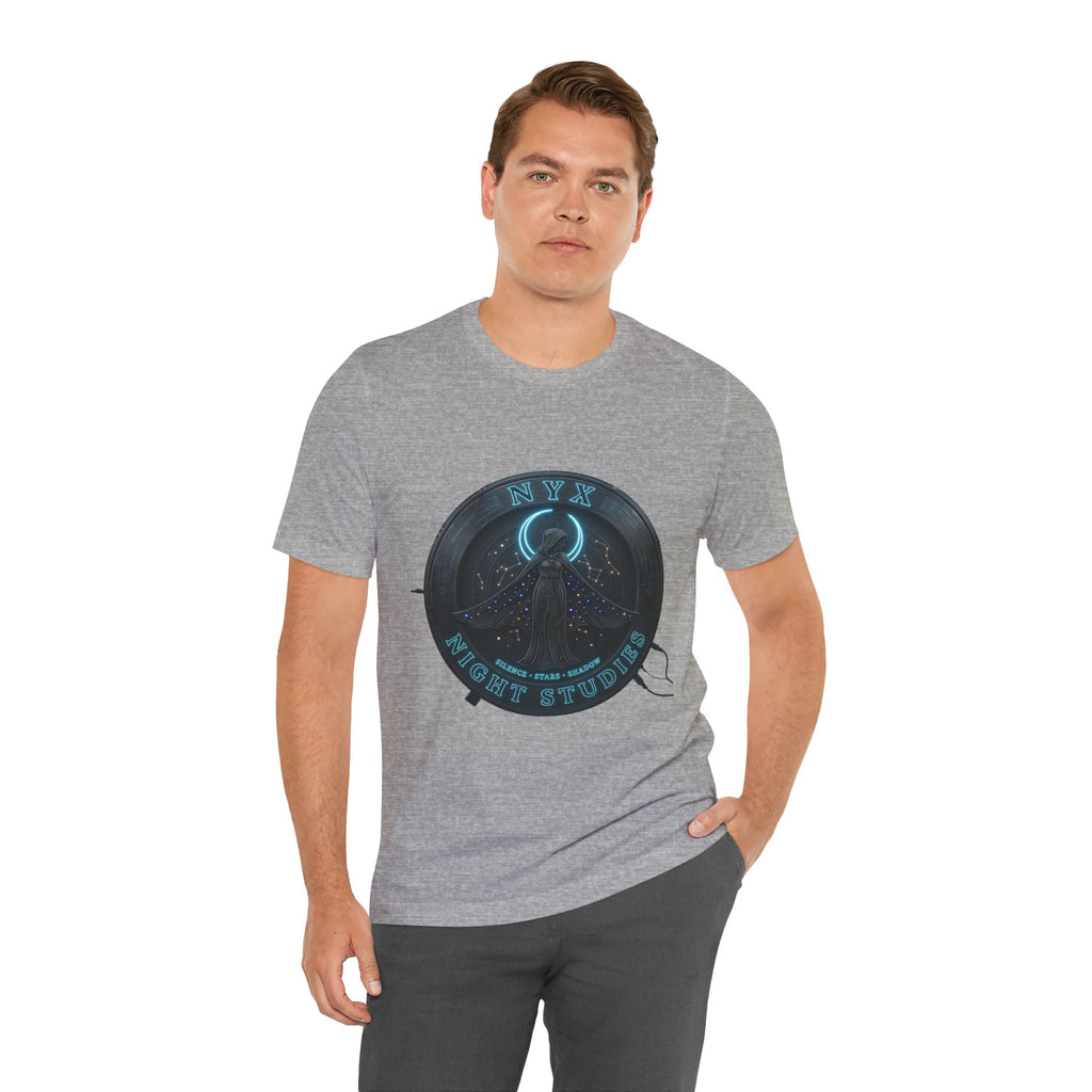D78 Night Protocol — T shirt goddess