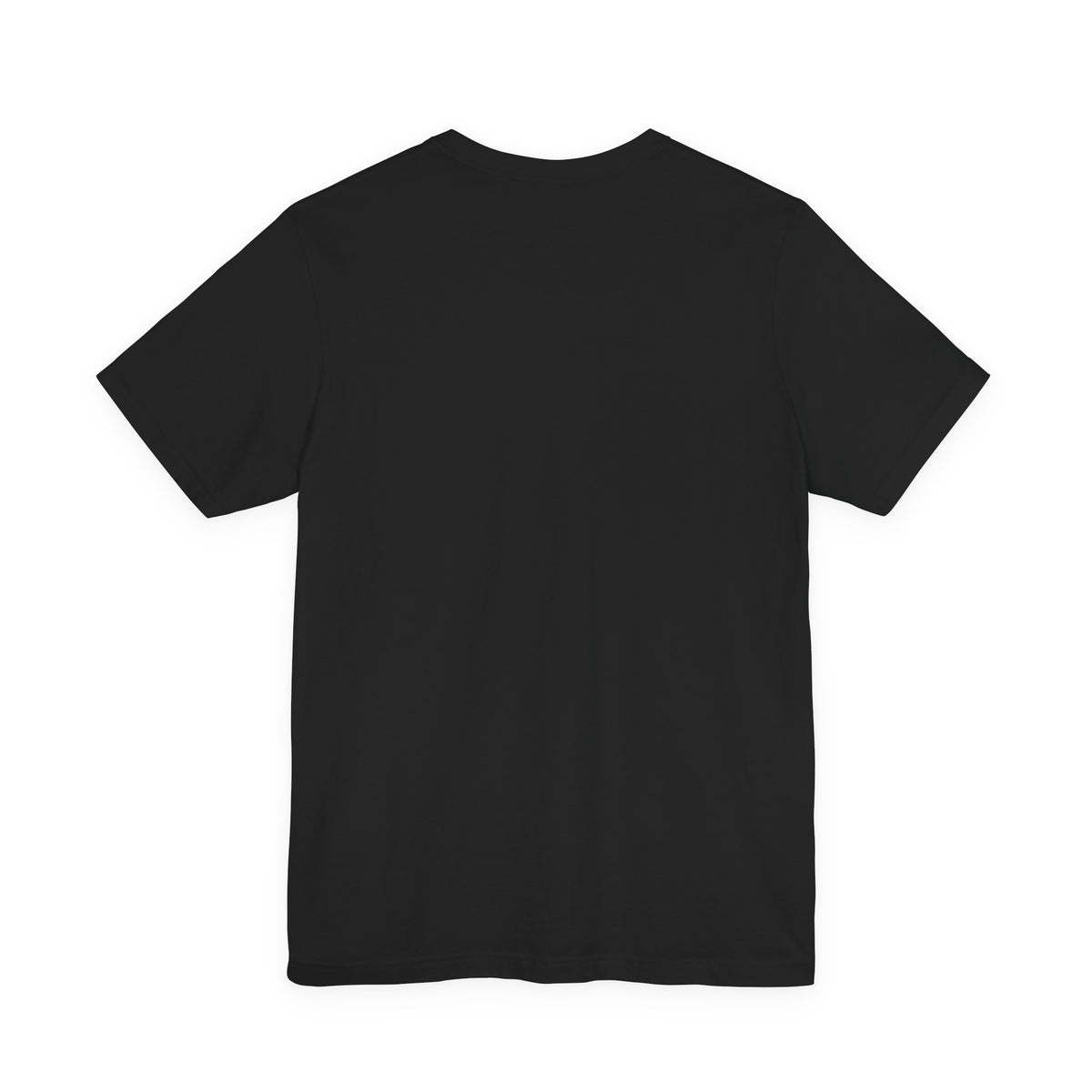 T-shirt graphique chat cyberpunk néon — D78 Cyberfeline