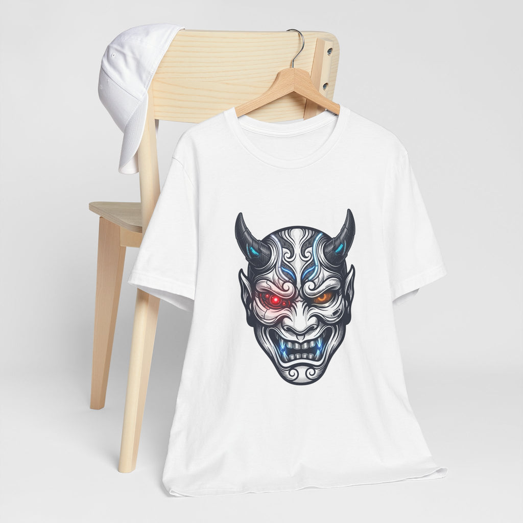 D78 Oni District — Vintage T-shirt
