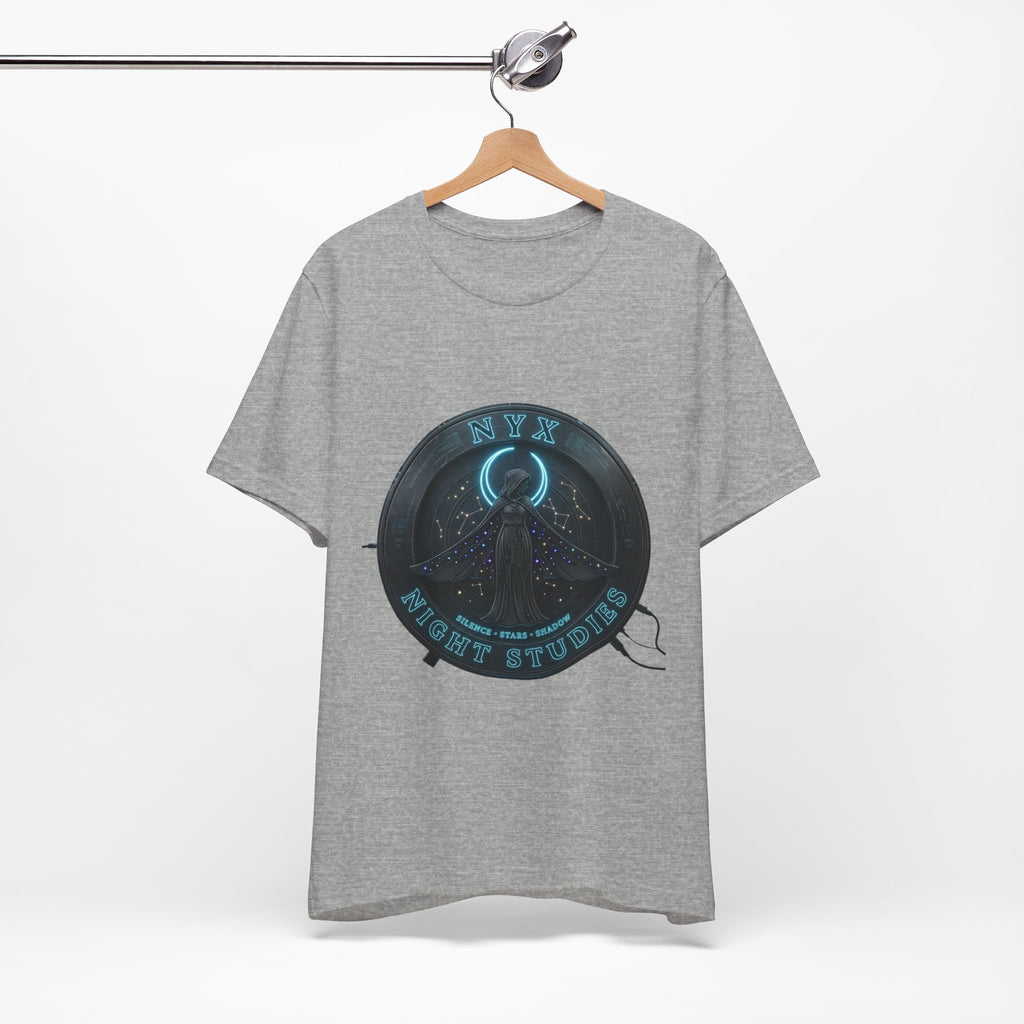 D78 Night Protocol — T shirt goddess