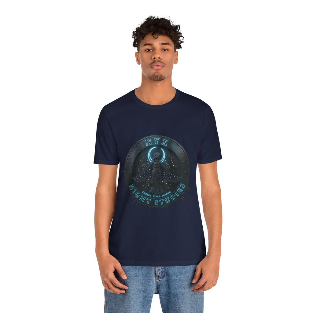 D78 Night Protocol — T shirt goddess