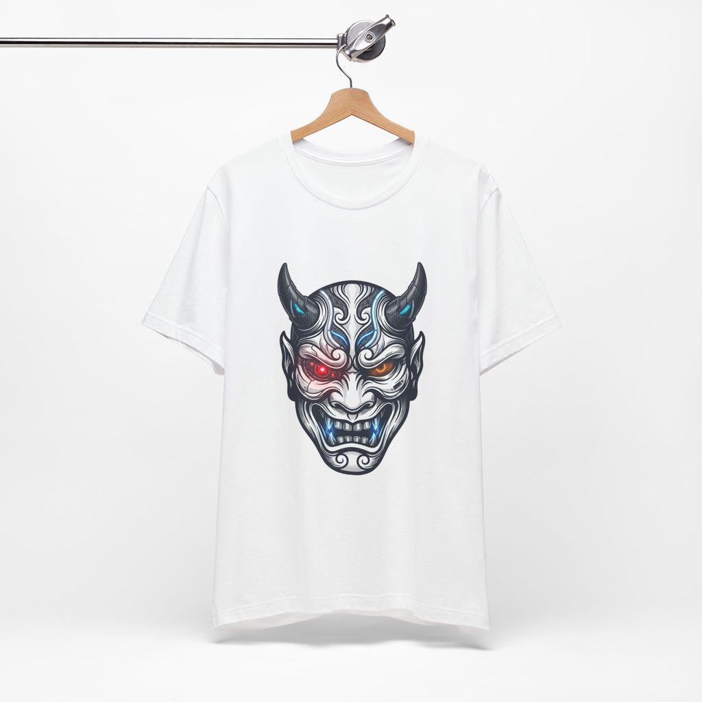 D78 Oni District — Vintage T-shirt