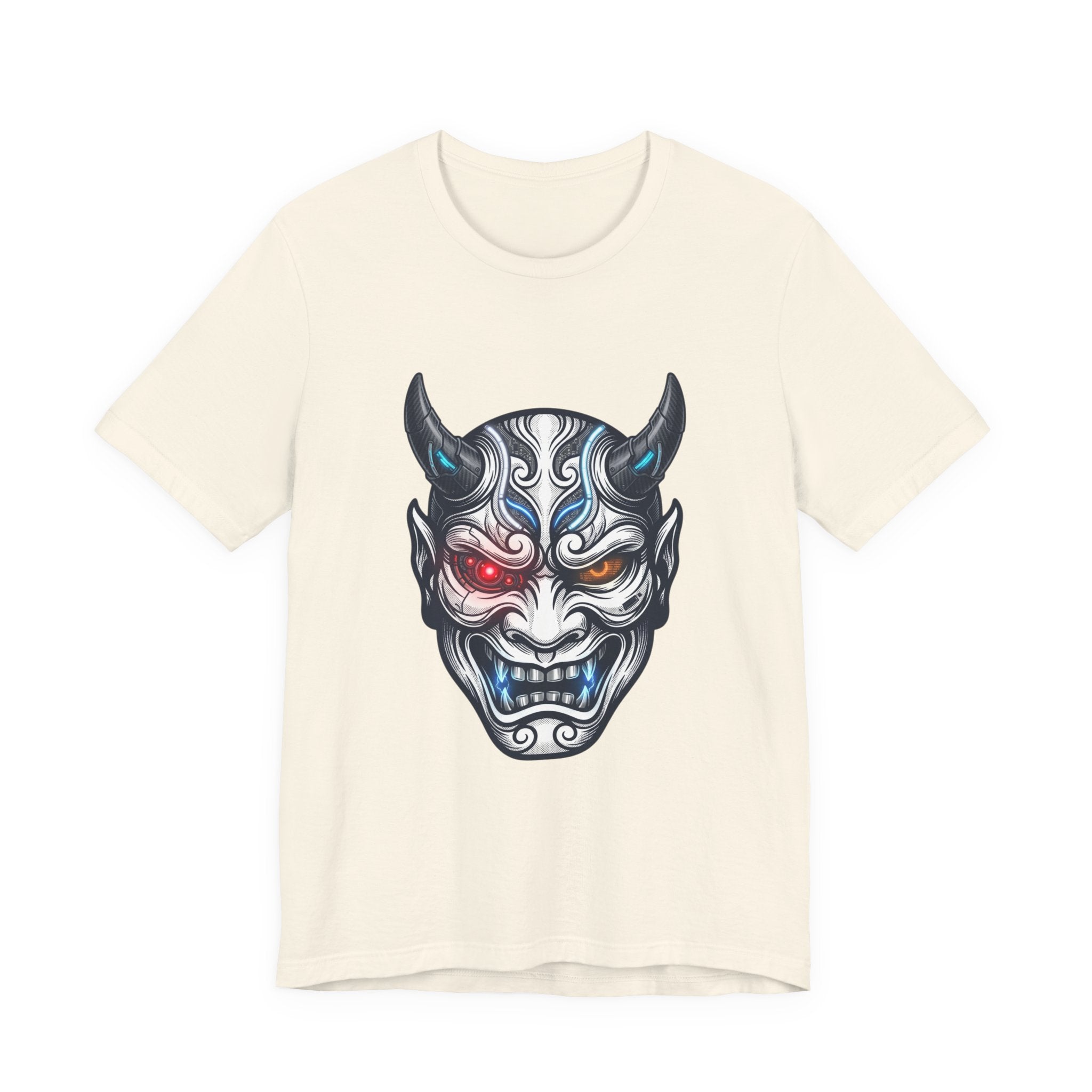 D78 Oni District — T shirt vintage