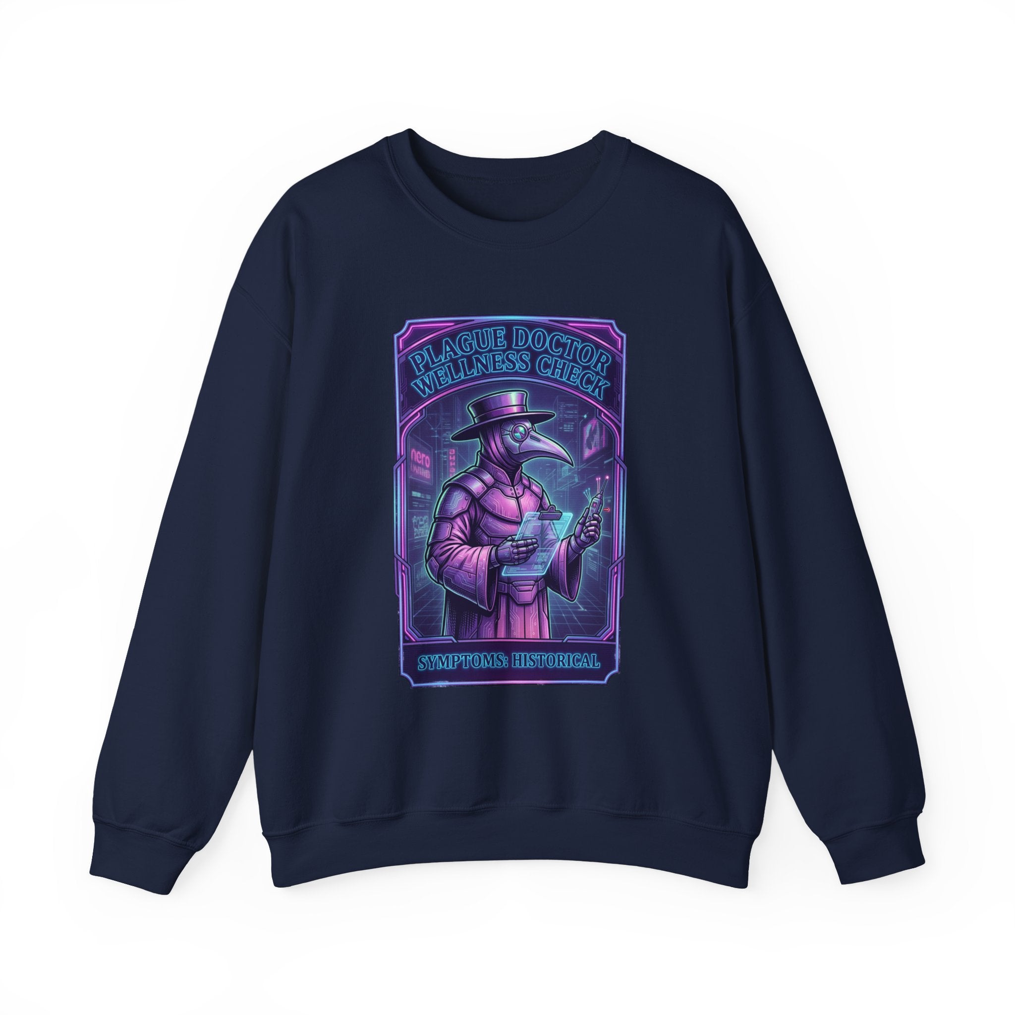 D78 The Medic — Sweat underground