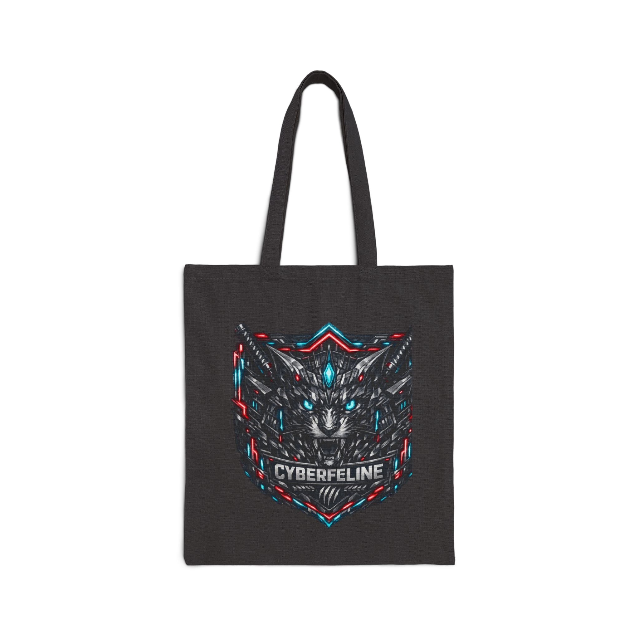 D78 Essentials — Tote bag coton