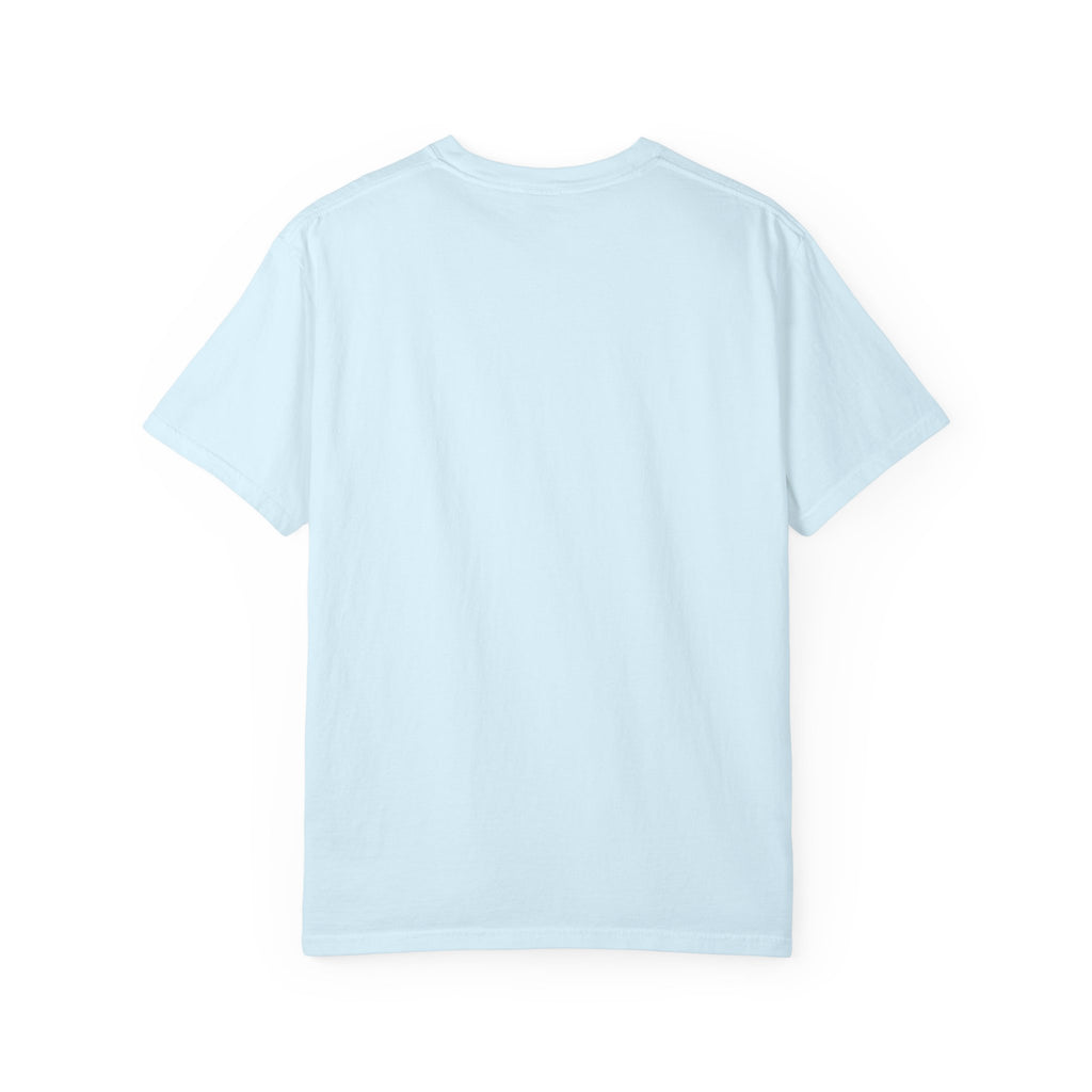 Skull & Rose Gate T-Shirt
