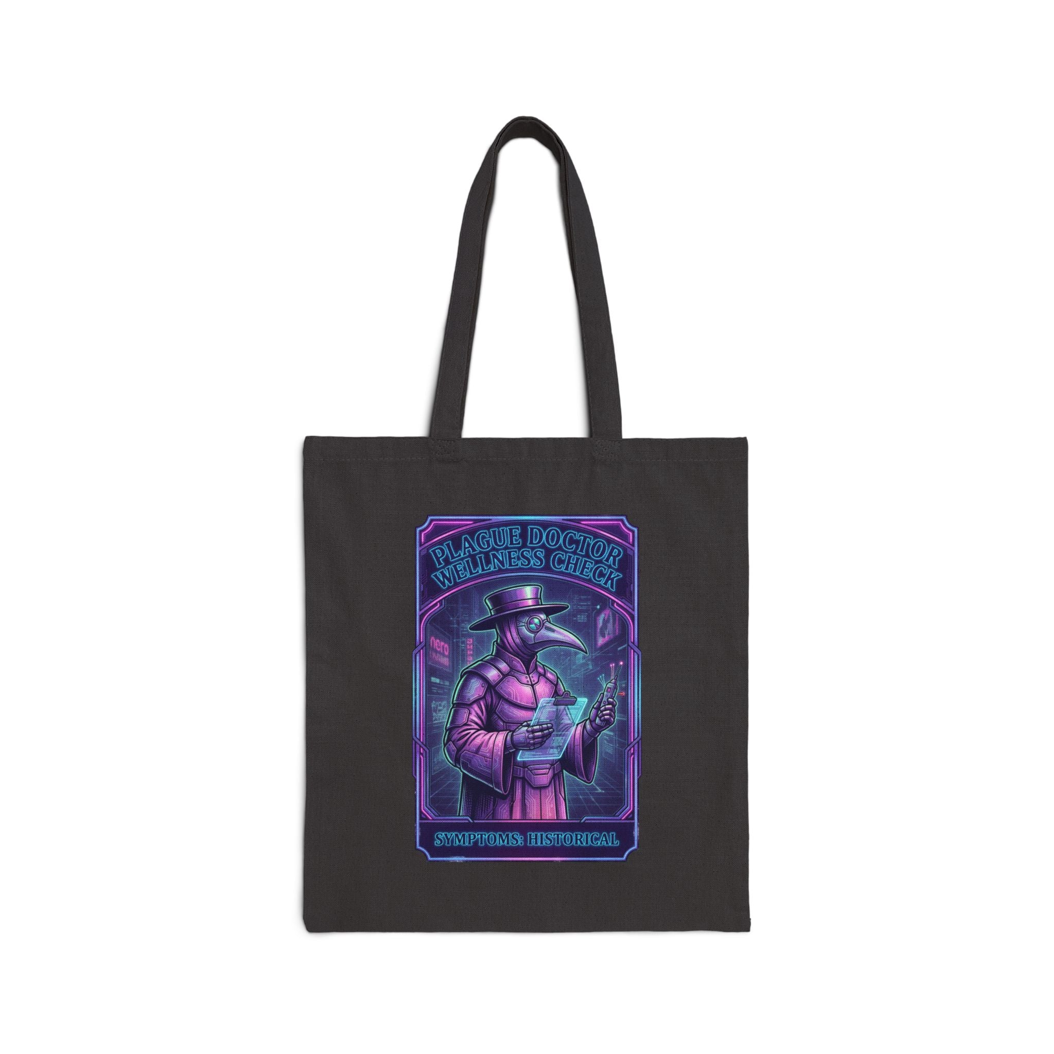 D78 The Medic — Tote bag