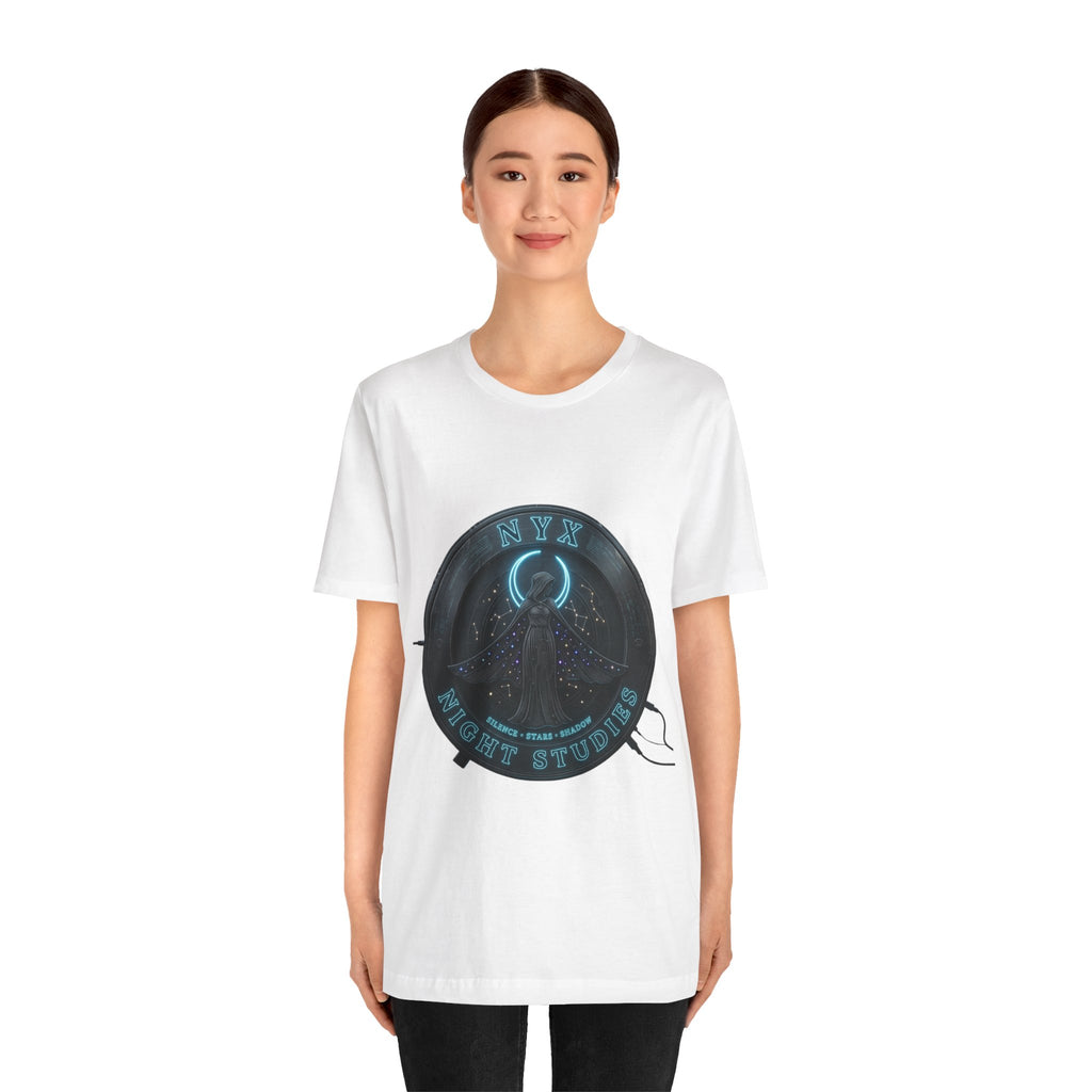 D78 Night Protocol — T shirt goddess