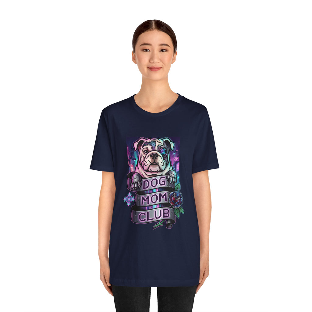 D78 Street Pack — Bulldog T-shirt