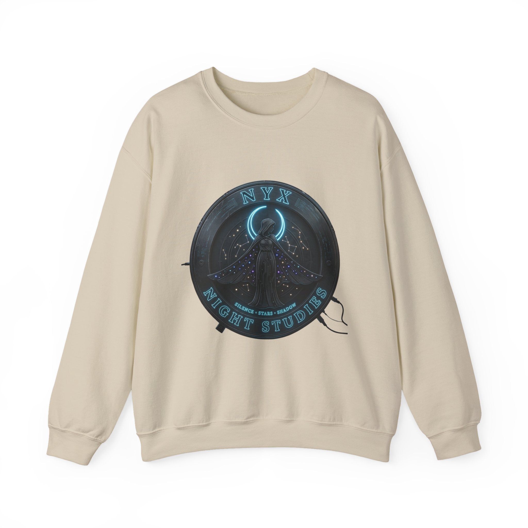 D78 Night Protocol — Sweat céleste
