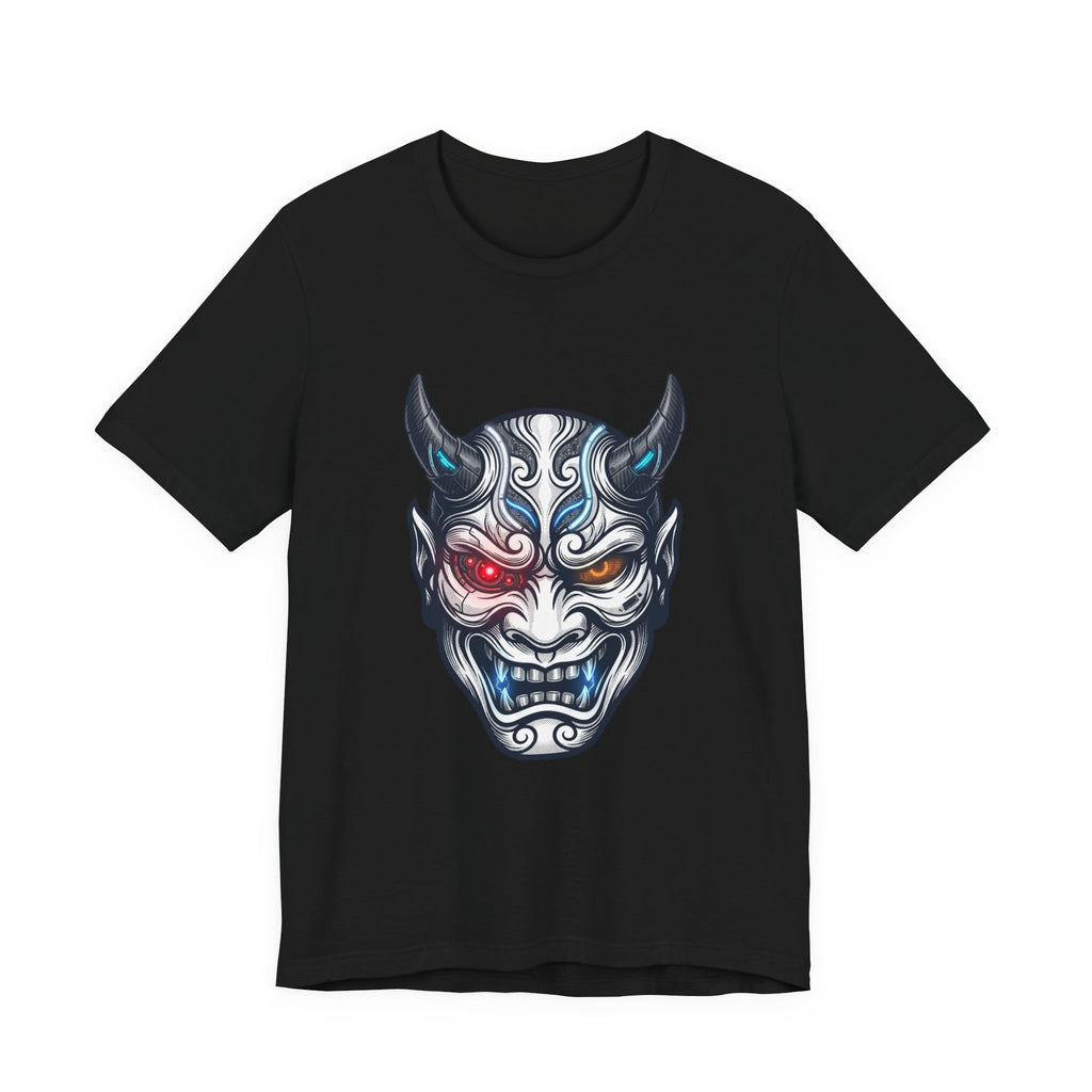 D78 Oni District — Vintage T-shirt