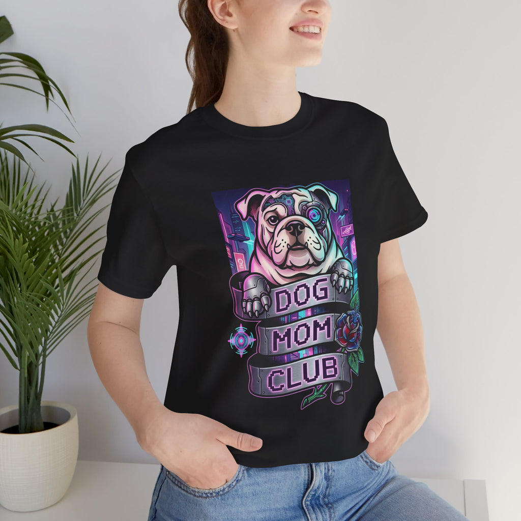 D78 Street Pack — Bulldog T-shirt