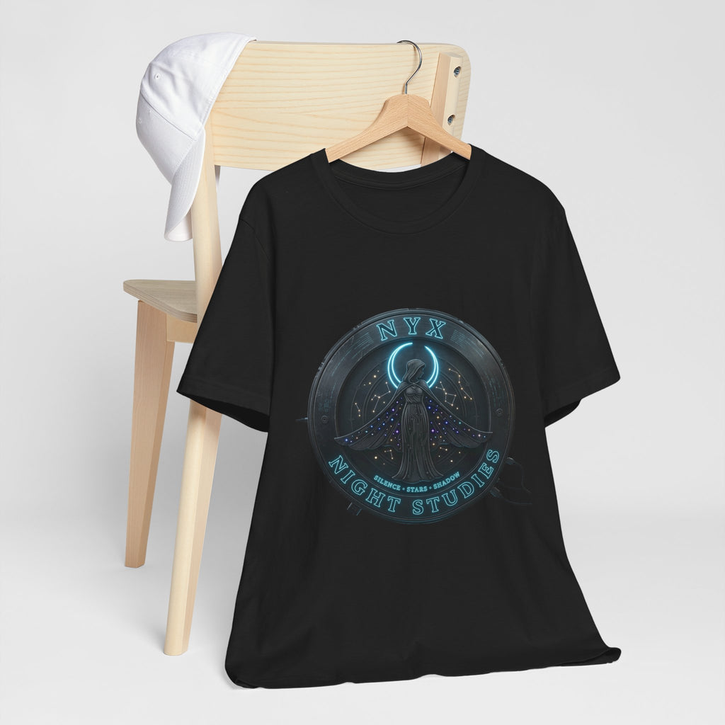 D78 Night Protocol — T shirt goddess