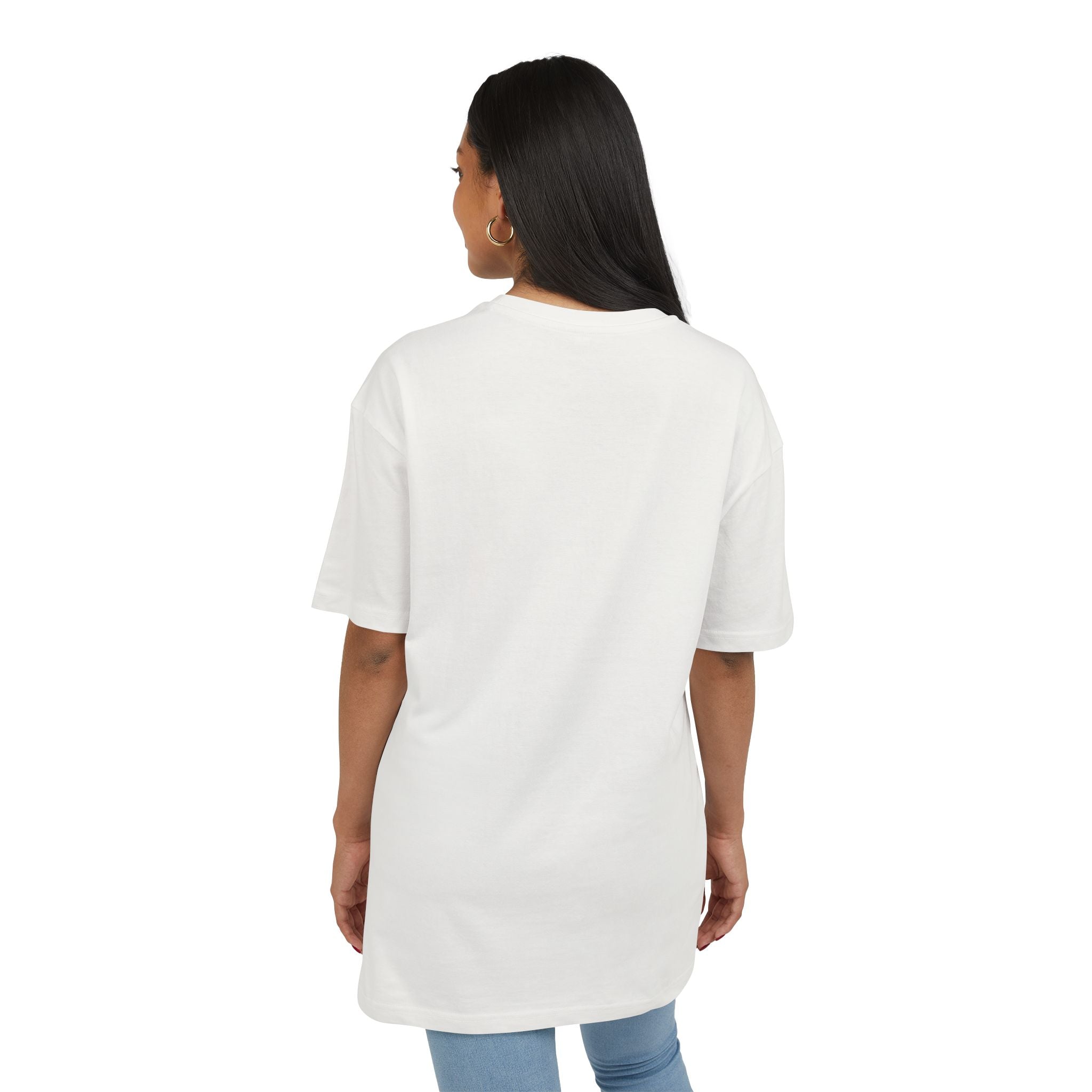 Witchy Moon Sorceress Tee — Mystic Rune Graphic T‑Shirt
