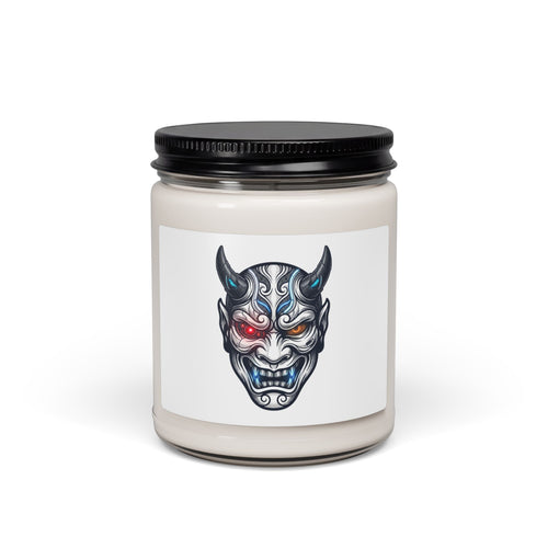D78 Oni District — Scented candle
