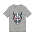 D78 Oni District — Vintage T-shirt