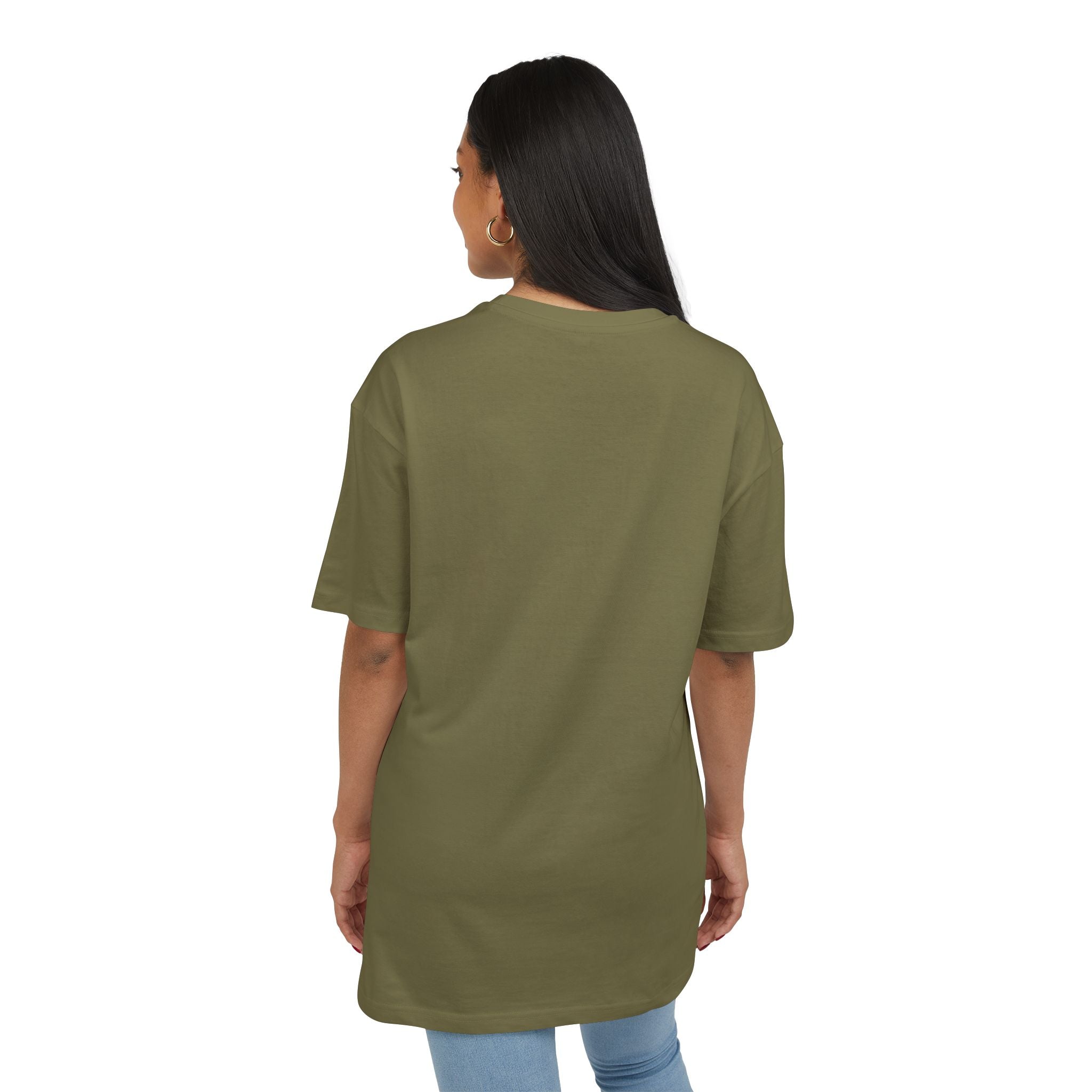 Witchy Moon Sorceress Tee — Mystic Rune Graphic T‑Shirt