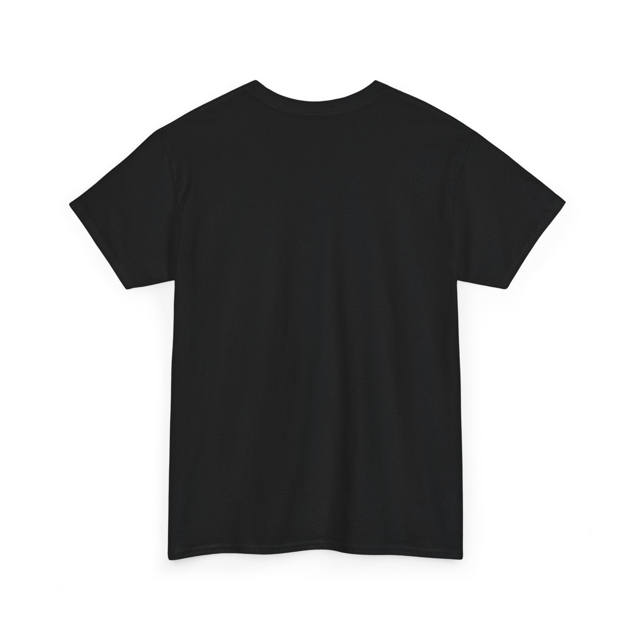 Snake & Anatomical Heart Graphic Tee — Gothic Medical Symbol Shirt