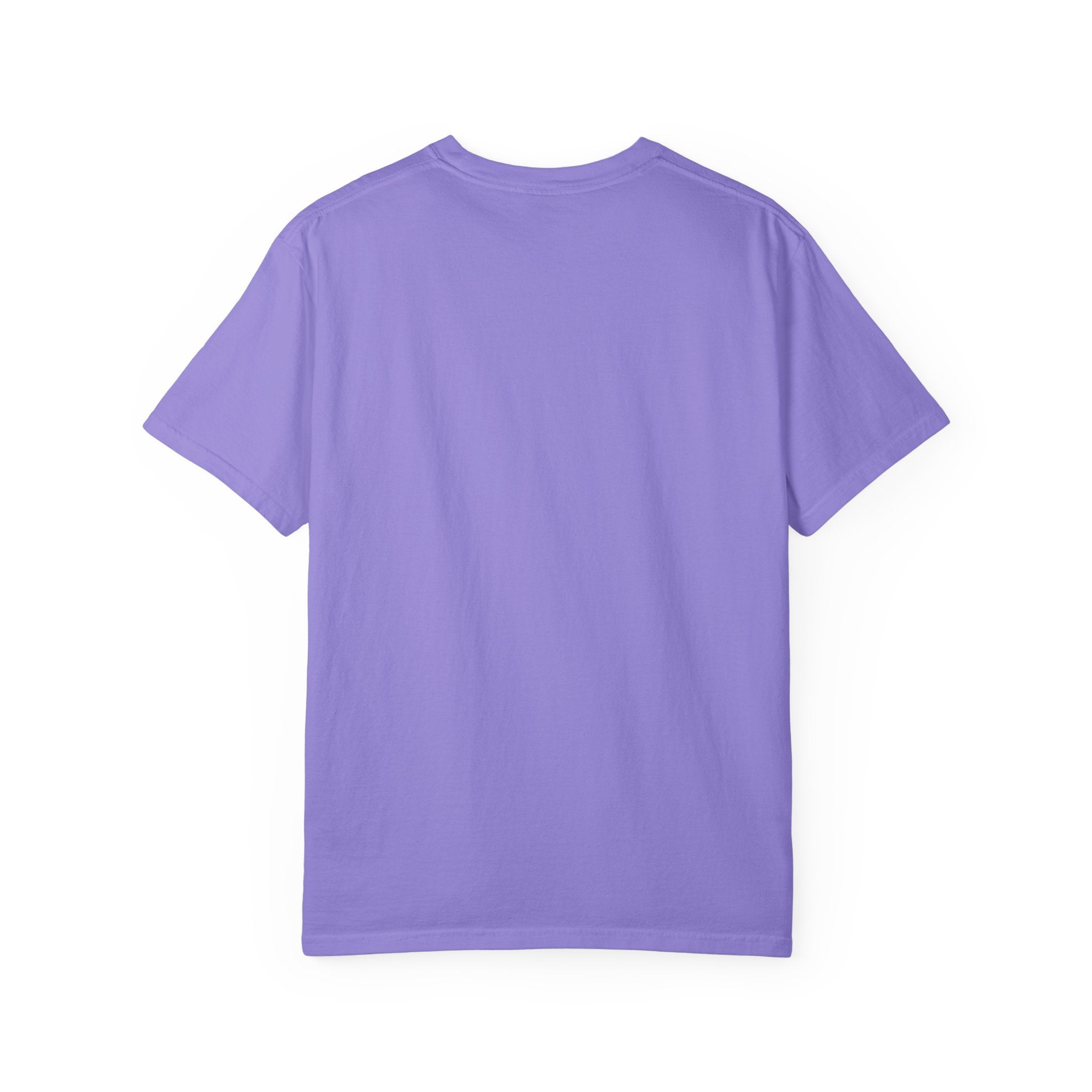 Skull & Rose Gate T-Shirt