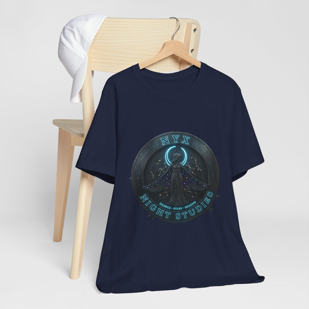 D78 Night Protocol — T shirt goddess