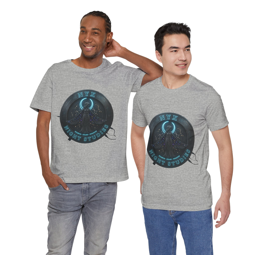 D78 Night Protocol — T shirt goddess