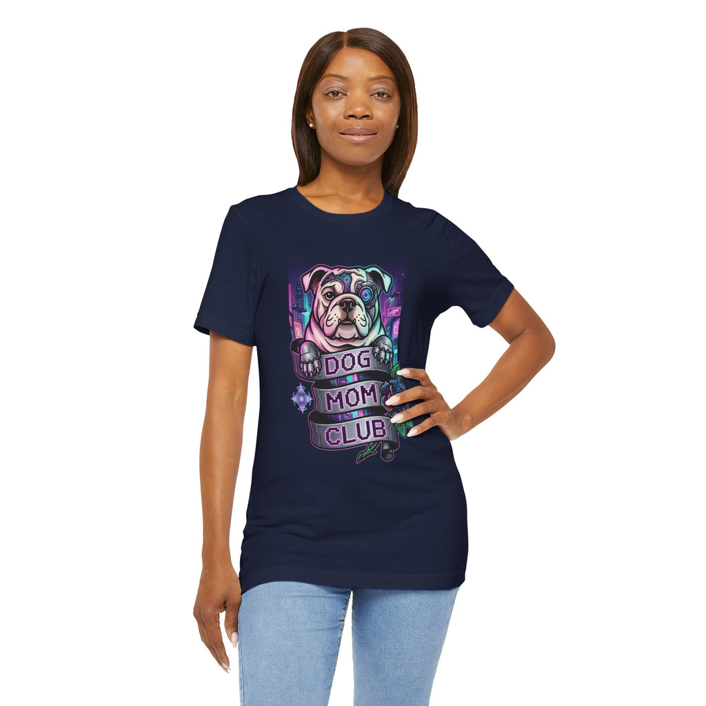 D78 Street Pack — Bulldog T-shirt