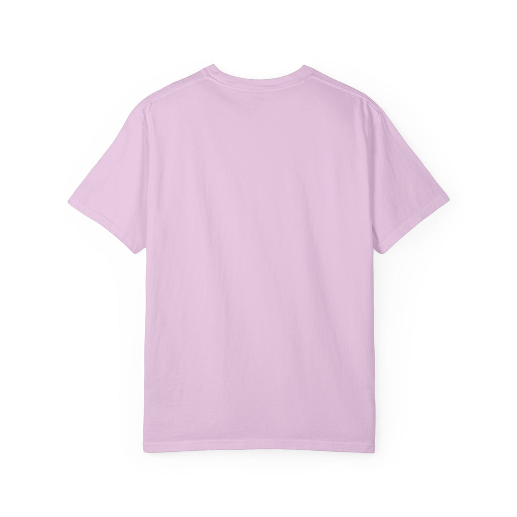 Skull & Rose Gate T-Shirt