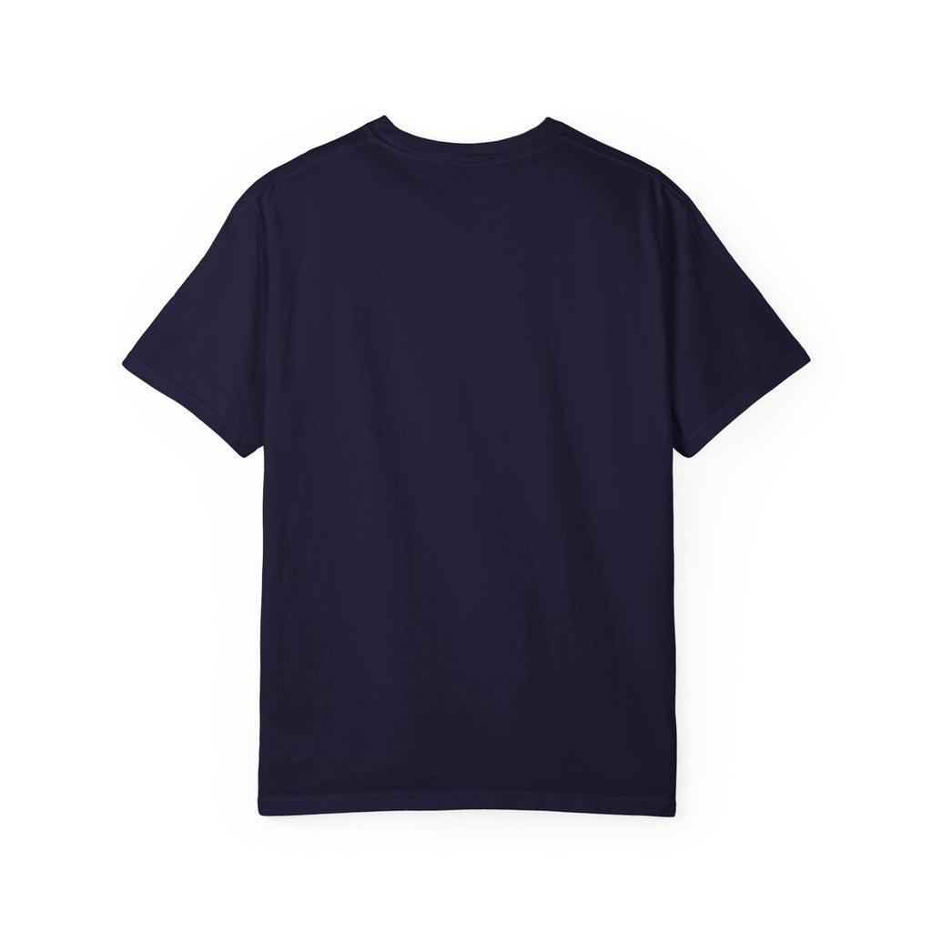 Skull & Rose Gate T-Shirt